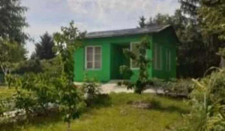 Działka rod Warszawa Praga-Północ, ul. Janowiecka