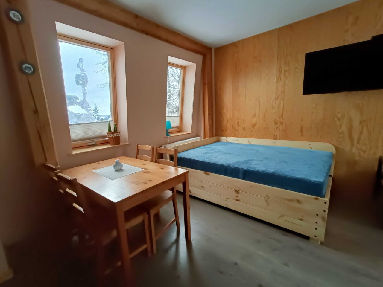 Hotel/pensjonat Szklarska Poręba. Zdjęcie 6