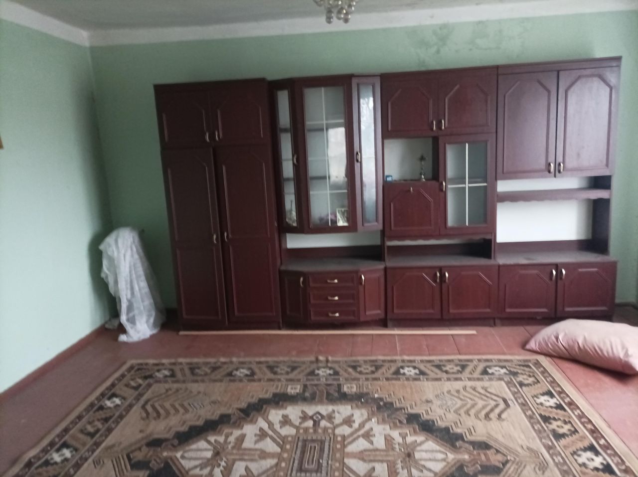 dom wolnostojący Zaborowie. Zdjęcie 5