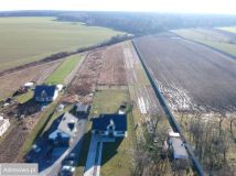 Działka rolno-budowlana Dobrosławów. Zdjęcie 2