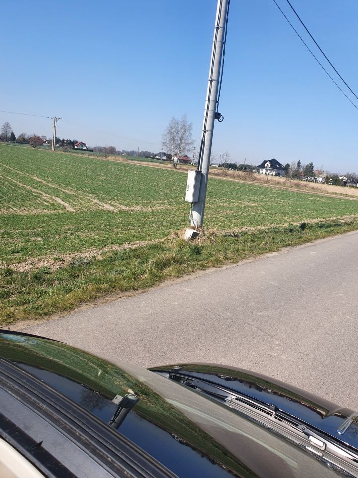 Działka budowlana Góra Zawadka, ul. Długa. Zdjęcie 13