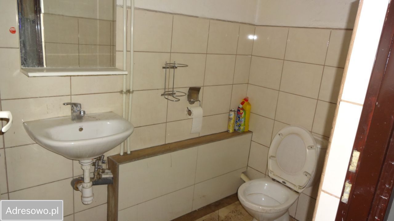 Hala/magazyn Jaworzno. Zdjęcie 17