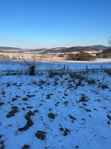 Działka budowlana Wieściszowice. Zdjęcie 3