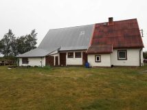 dom wolnostojący Runowo. Zdjęcie 4