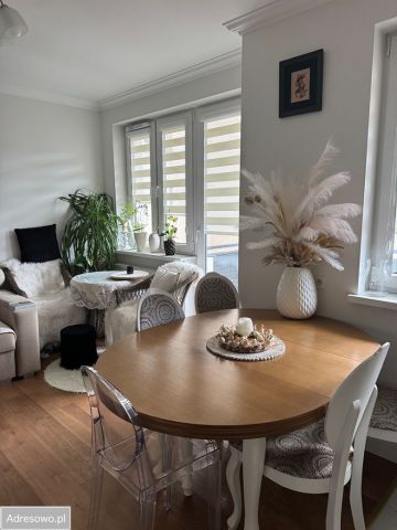 Mieszkanie 2-pokojowe Brzeziny. Zdjęcie 1