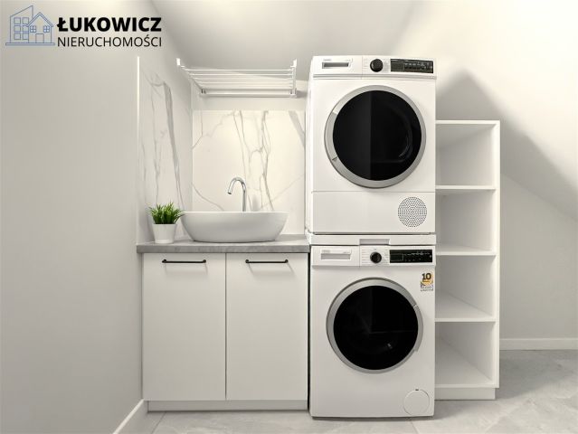 Mieszkanie 3-pokojowe Bielsko-Biała Stare Bielsko. Zdjęcie 23