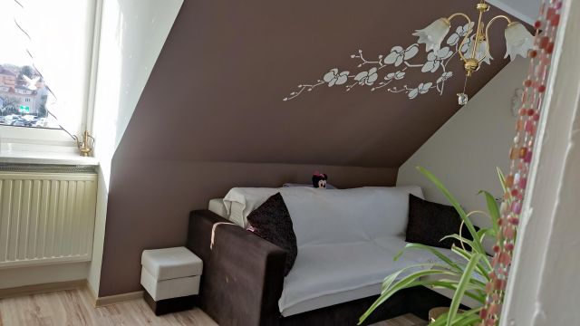 Mieszkanie 2-pokojowe Elbląg, ul. gen. Jarosława Dąbrowskiego. Zdjęcie 1