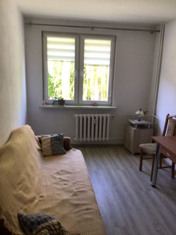 Mieszkanie 2-pokojowe Bielsk Podlaski, ul. 3 Maja. Zdjęcie 1