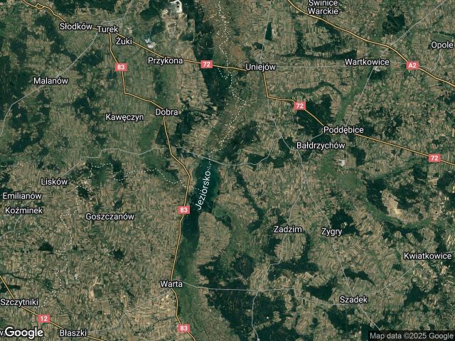 Działka budowlana Siedlątków. Zdjęcie 1