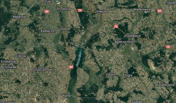Działka budowlana Siedlątków