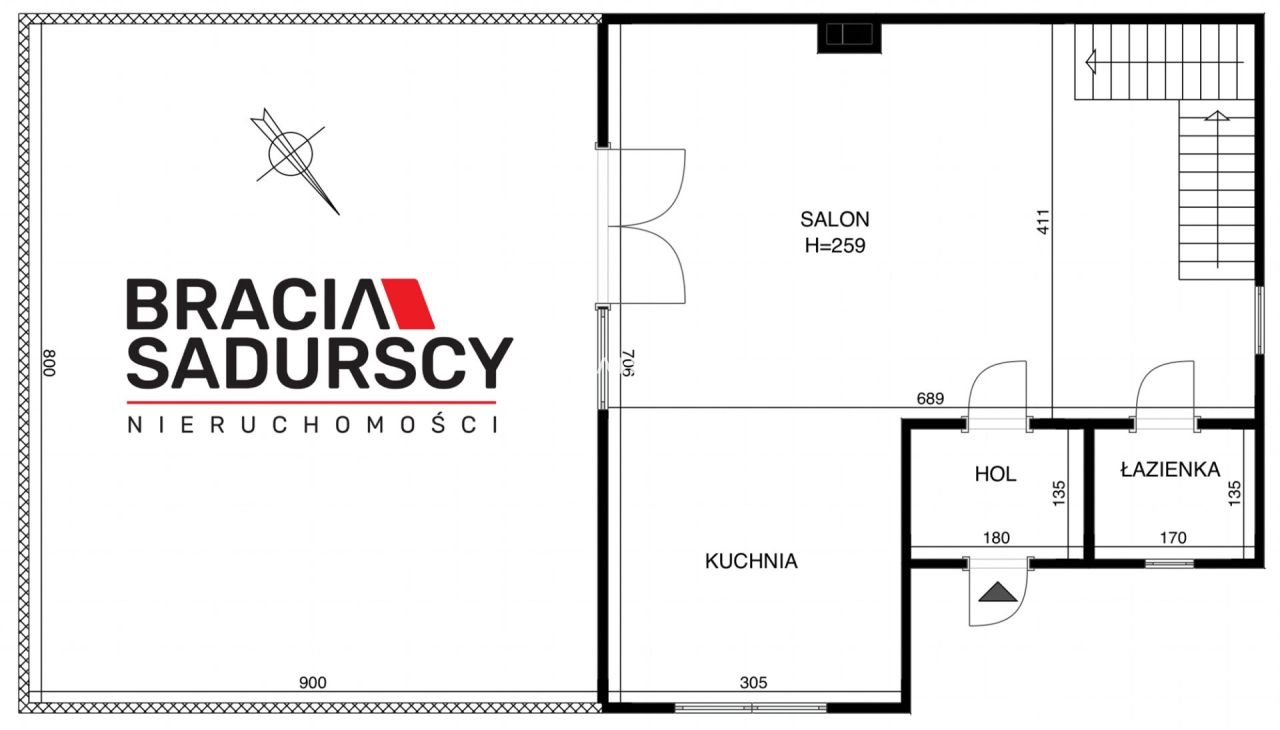 Mieszkanie 4-pokojowe Modlniczka, ul. Okólna. Zdjęcie 26