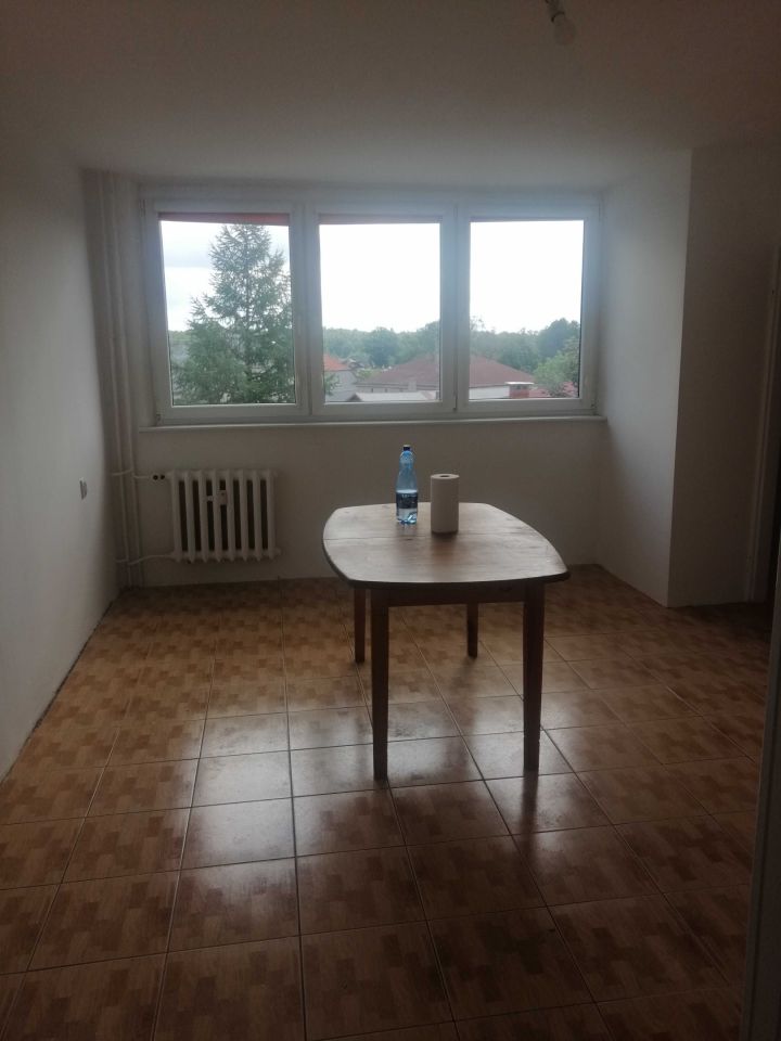 Mieszkanie 2-pokojowe Sławno, ul. Gdańska