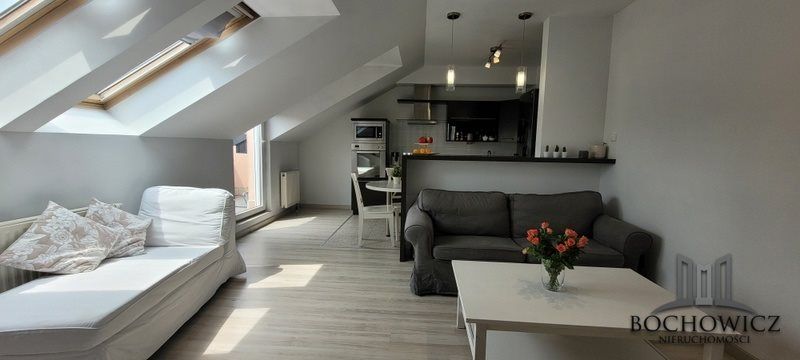 Mieszkanie 3-pokojowe Wrocław Fabryczna, ul. Trawowa. Zdjęcie 7