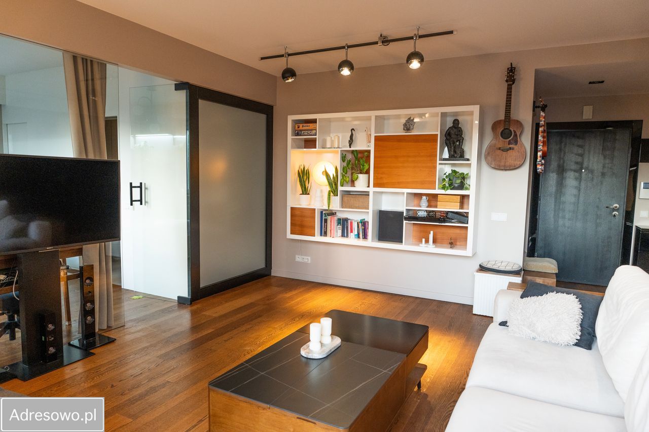 Mieszkanie 2-pokojowe Warszawa Wola, ul. Górczewska. Zdjęcie 3