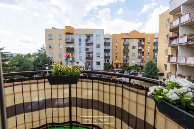 Mieszkanie 2-pokojowe Poznań Piątkowo, ul. Królewska. Zdjęcie 6