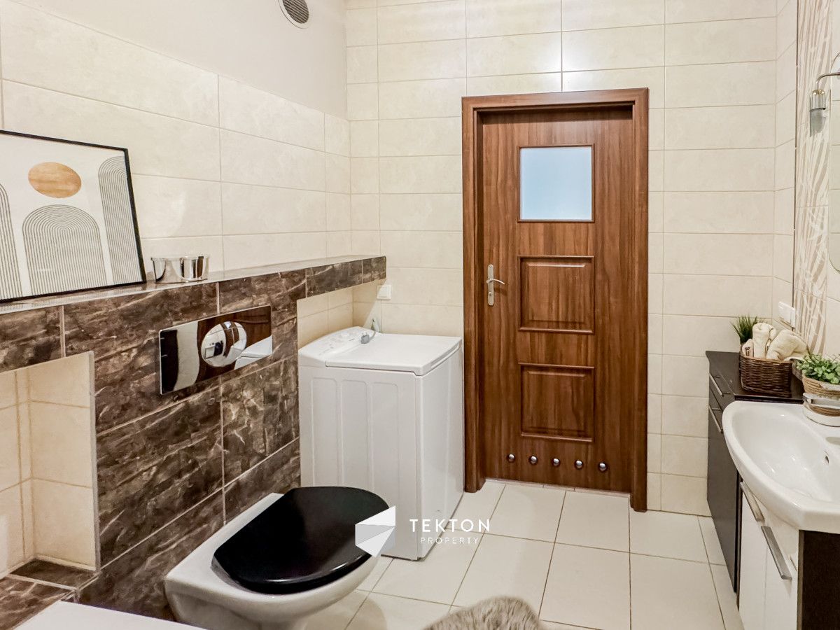 Mieszkanie 2-pokojowe Poznań Grunwald, ul. Smardzewska. Zdjęcie 13