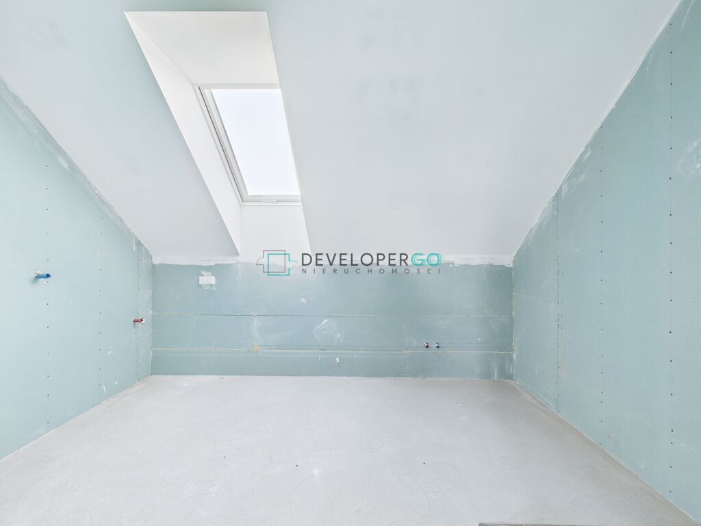 bliźniak, 4 pokoje Wasilków. Zdjęcie 17