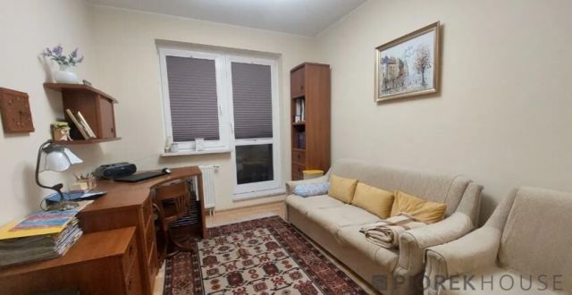 Mieszkanie 3-pokojowe Warszawa Ursus, ul. Władysława Hermana. Zdjęcie 1