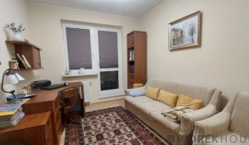 Mieszkanie 3-pokojowe Warszawa Ursus, ul. Władysława Hermana