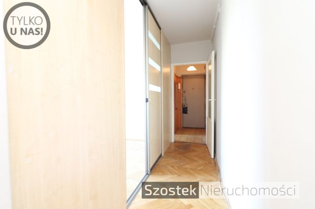 Mieszkanie 3-pokojowe Kraków Krowodrza, ul. Mazowiecka. Zdjęcie 6