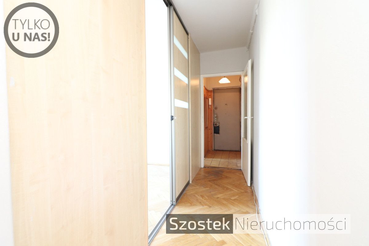 Mieszkanie 3-pokojowe Kraków Krowodrza, ul. Mazowiecka. Zdjęcie 6