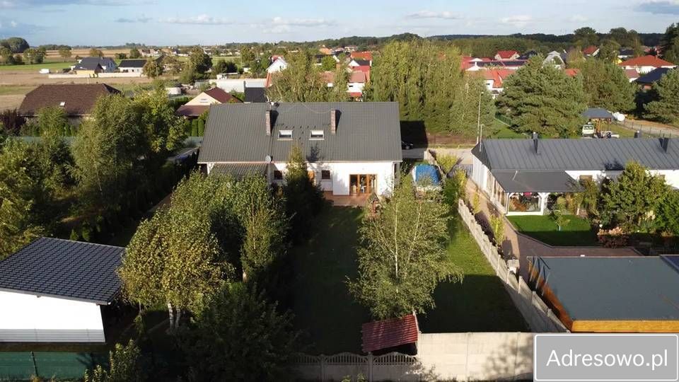 bliźniak, 3 pokoje Bucz. Zdjęcie 4