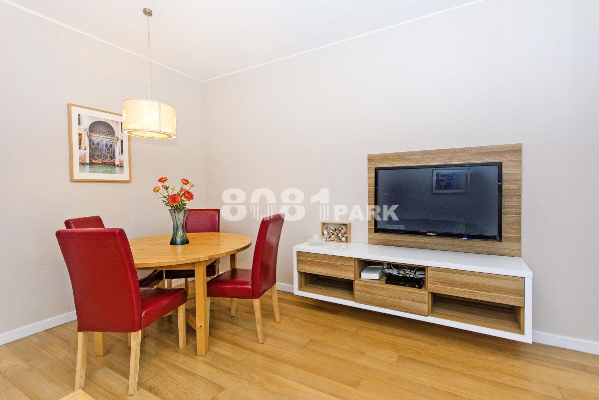 Mieszkanie 2-pokojowe Gdańsk Brzeźno, ul. Nadmorski Dwór. Zdjęcie 4