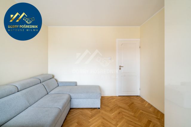 Mieszkanie 3-pokojowe Gdańsk Wrzeszcz, ul. Sobótki. Zdjęcie 6