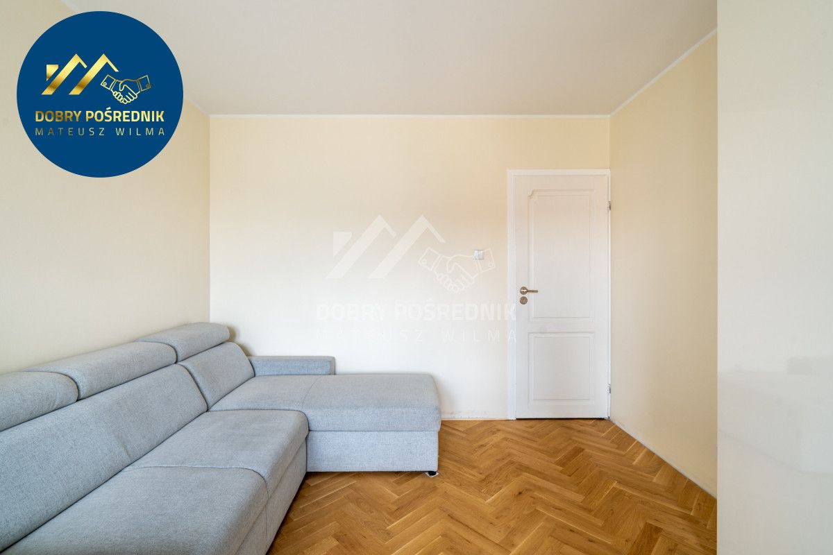 Mieszkanie 3-pokojowe Gdańsk Wrzeszcz, ul. Sobótki. Zdjęcie 6