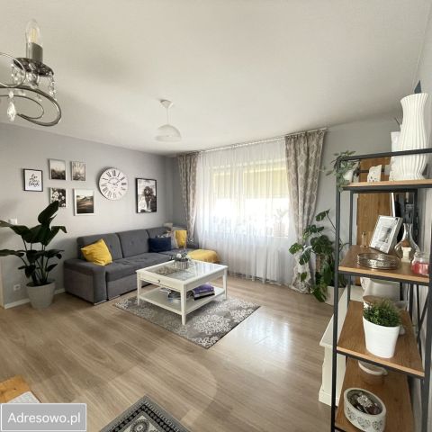 Mieszkanie 3-pokojowe Korfantów, ul. Prudnicka. Zdjęcie 1