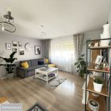 Mieszkanie 3-pokojowe Korfantów, ul. Prudnicka