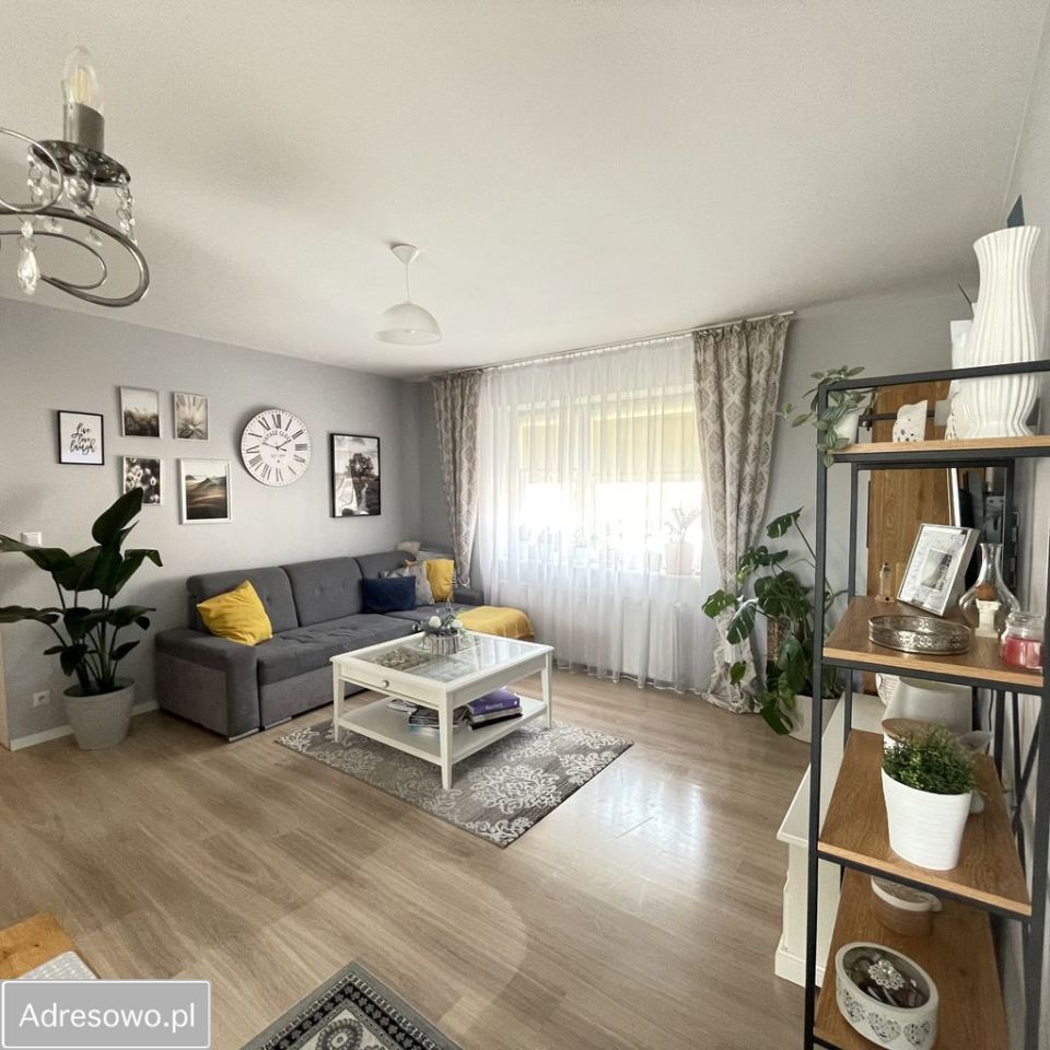 Mieszkanie 3-pokojowe Korfantów, ul. Prudnicka