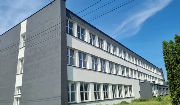 Biuro Wołomin, ul. Łukasiewicza