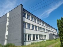 Biuro Wołomin, ul. Łukasiewicza