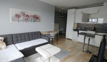 Mieszkanie 2-pokojowe Katowice os. Tysiąclecia, ul. Chorzowska