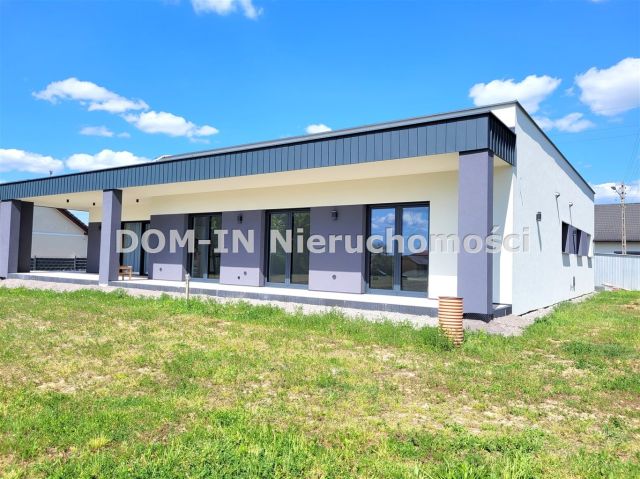 dom wolnostojący, 5 pokoi Zebrzydowice. Zdjęcie 2