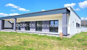 dom wolnostojący, 5 pokoi Zebrzydowice