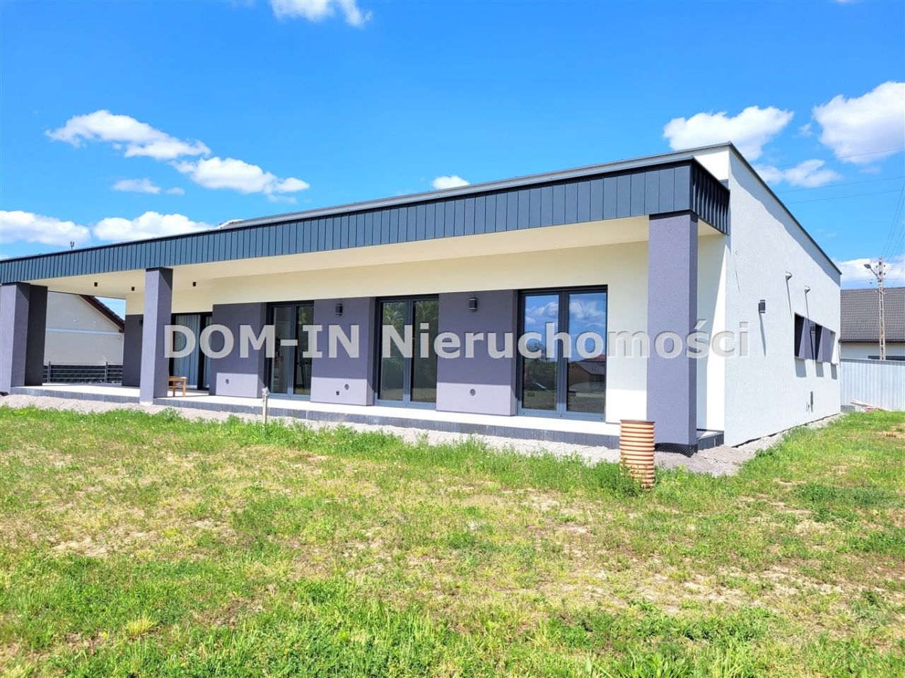 dom wolnostojący, 5 pokoi Zebrzydowice. Zdjęcie 2