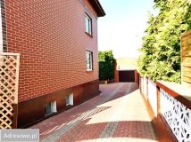 dom wolnostojący, 6 pokoi Suwałki, ul. Powstańców Wielkopolskich. Zdjęcie 3