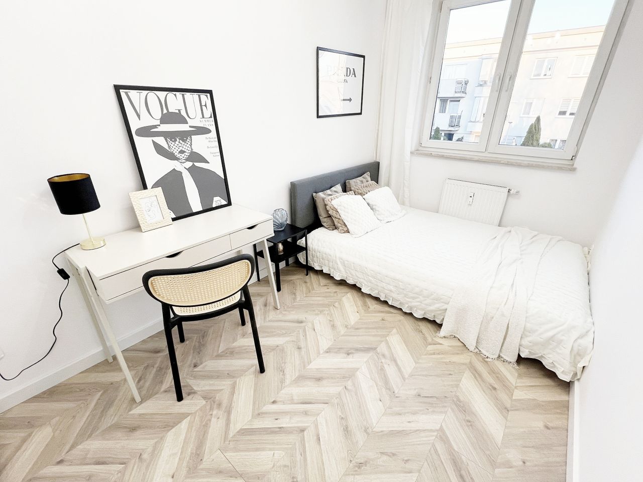 Mieszkanie 2-pokojowe Warszawa Targówek, ul. Kartograficzna. Zdjęcie 11