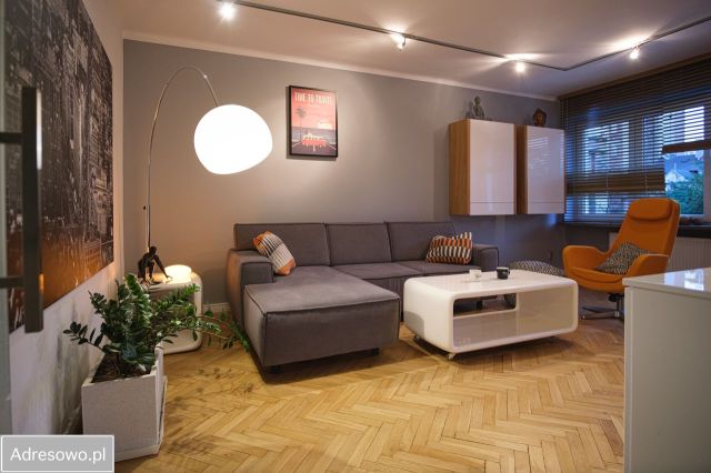 Mieszkanie 1-pokojowe Kraków Krowodrza, al. Kijowska. Zdjęcie 1