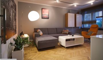 Mieszkanie 1-pokojowe Kraków Krowodrza, al. Kijowska