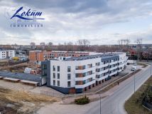 Mieszkanie 2-pokojowe Leszno. Zdjęcie 4