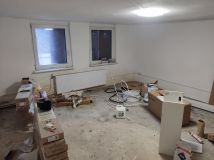 dom wolnostojący Bierzwnik, ul. Mickiewicza. Zdjęcie 3