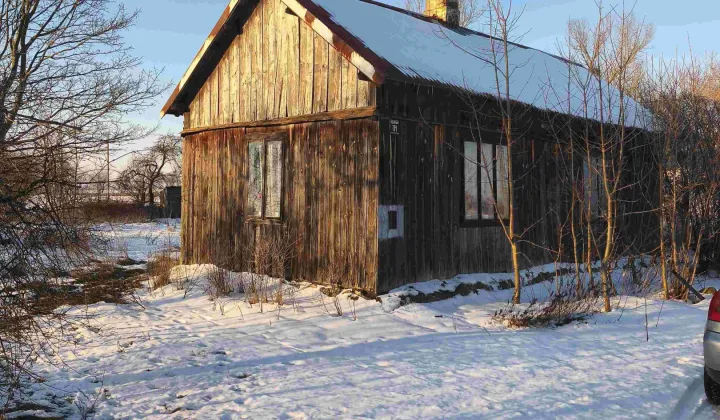 Działka rolna Żelechlin