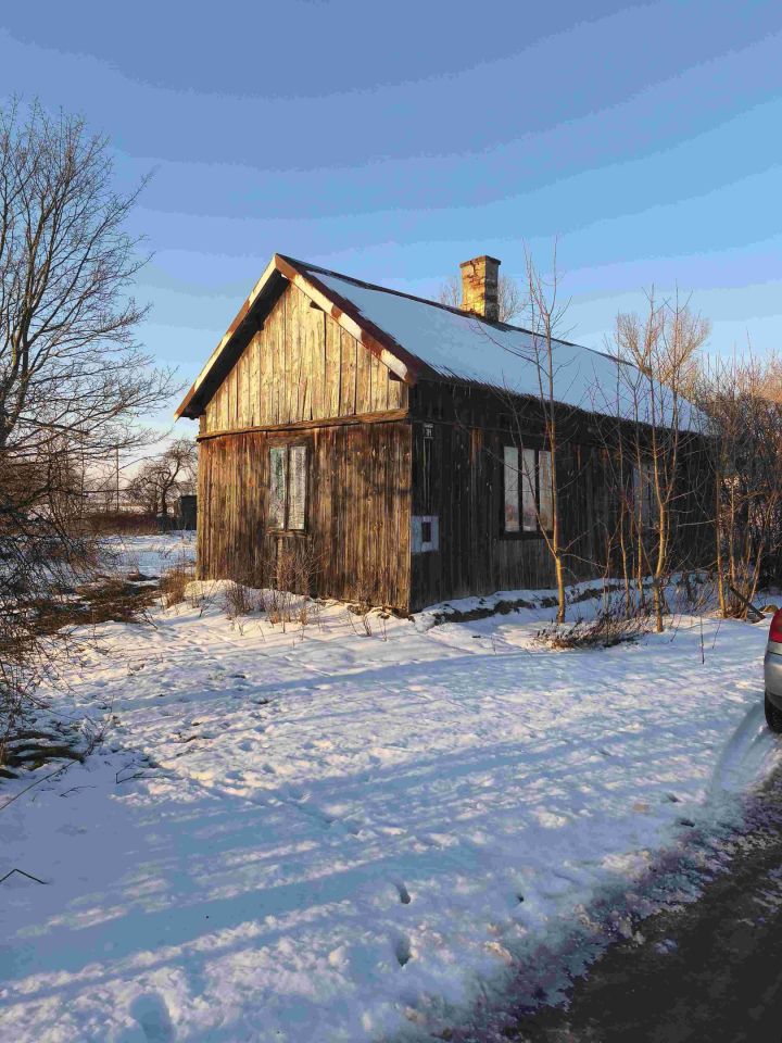 Działka rolna Żelechlin