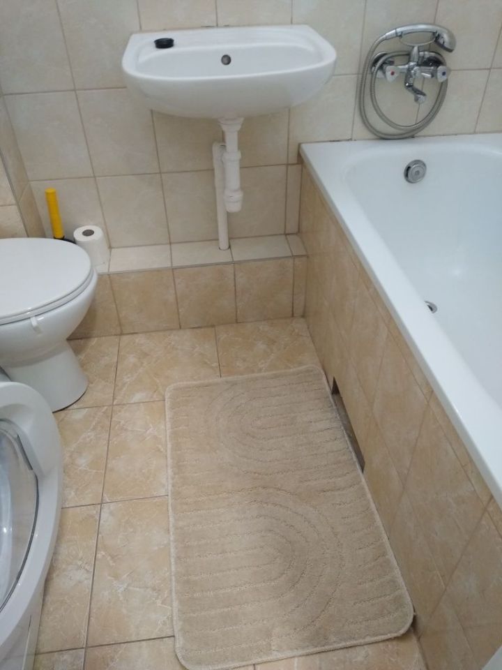 Mieszkanie 1-pokojowe Bystrzyca Kłodzka, os. Szkolne. Zdjęcie 6