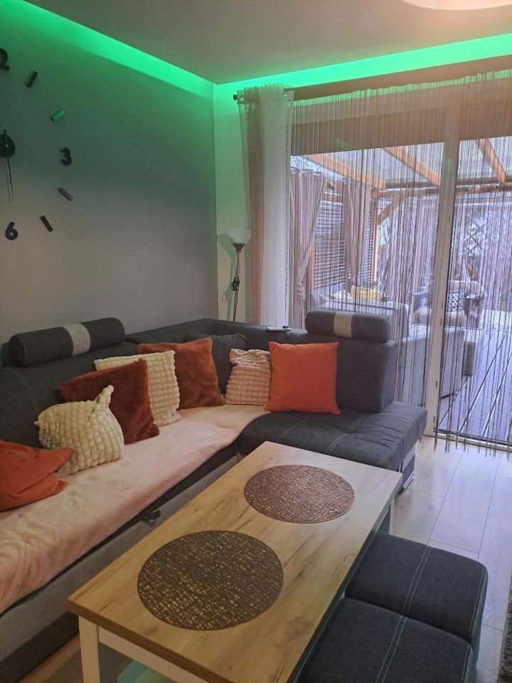 Mieszkanie 1-pokojowe Skawina Podlipki, ul. Lipowa. Zdjęcie 3