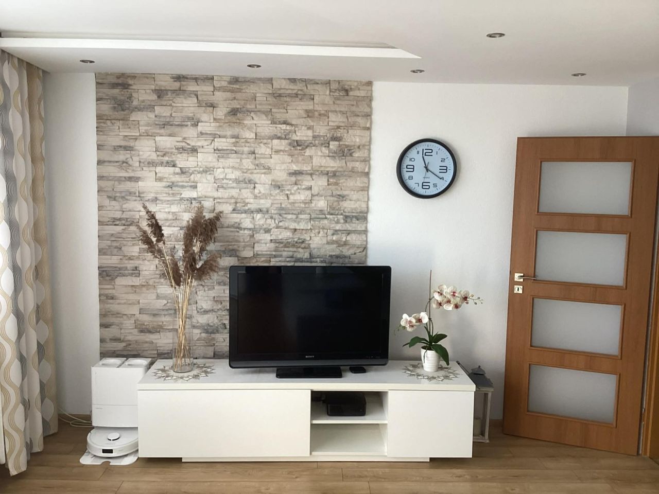 Mieszkanie 3-pokojowe Wodzisław Śląski, ul. Przemysława. Zdjęcie 2