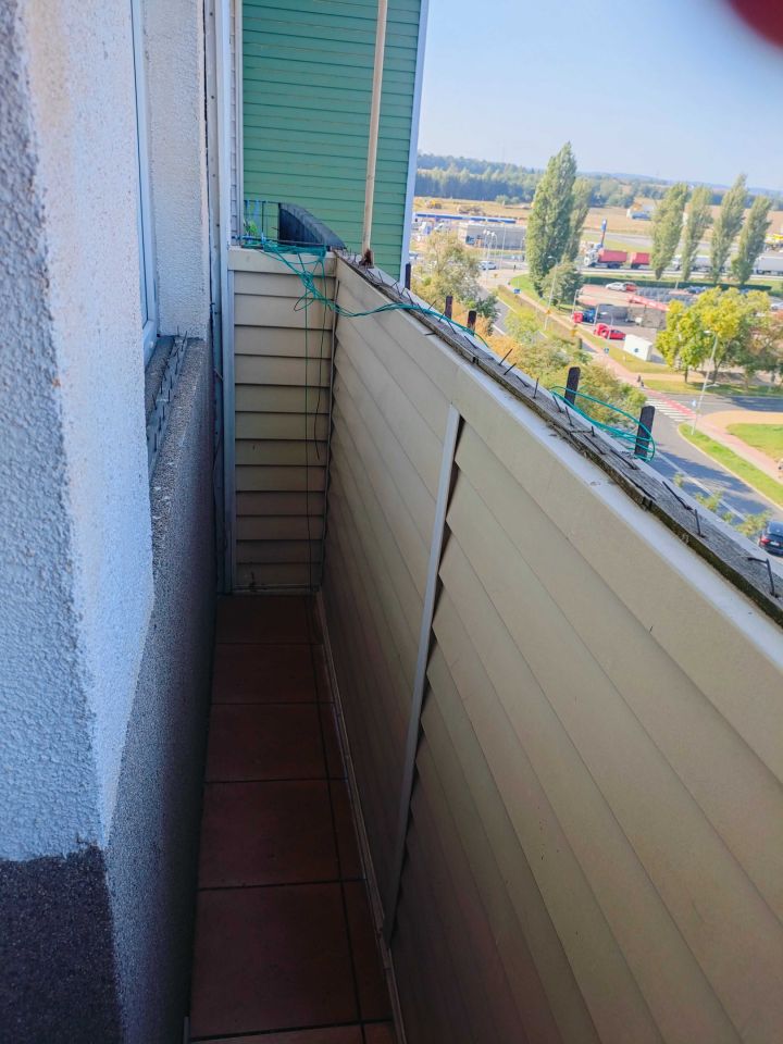 Mieszkanie 2-pokojowe Głogów Kopernik, ul. Kosmonautów Polskich. Zdjęcie 4